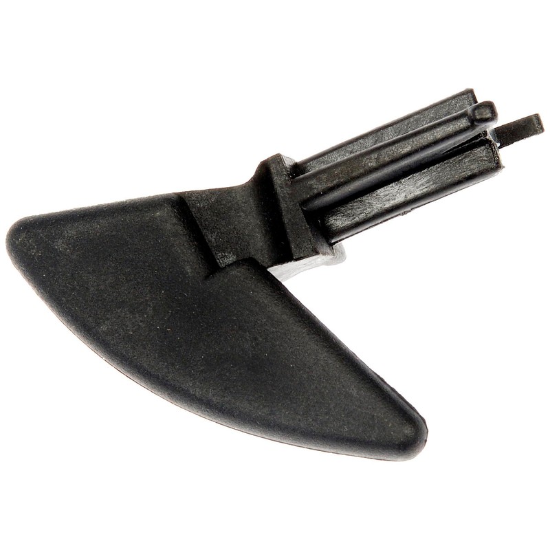 Dorman 74968 Steering Column Tilt Release Lever Compatible with Select