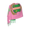 Riauljol A Scarf Soft wrap Imitation cashmere shawl Scarf Soft