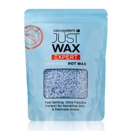 Salon System Just Hot Wax Expert, 700 g