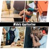Drywall Cut Out Bit 5/32 | 1/8 inch, HSS M2