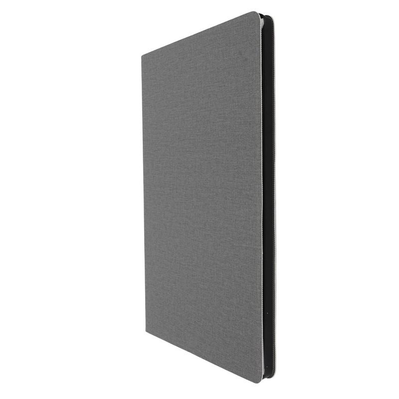 Tablet Case Precise Cutouts Comfortable PU Simple Stylish High Safety