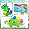 ARONRAVE Sensory Toy Autism Toy Sensory Toy Autism Squeeze Toy