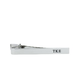 Tau Kappa Epsilon Fraternity Tie Clip