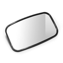 Hacus FPE - New Forklift Universal Rearview Mirror Hacus Aftermarket 58720-23320-71 (Pack of 2)