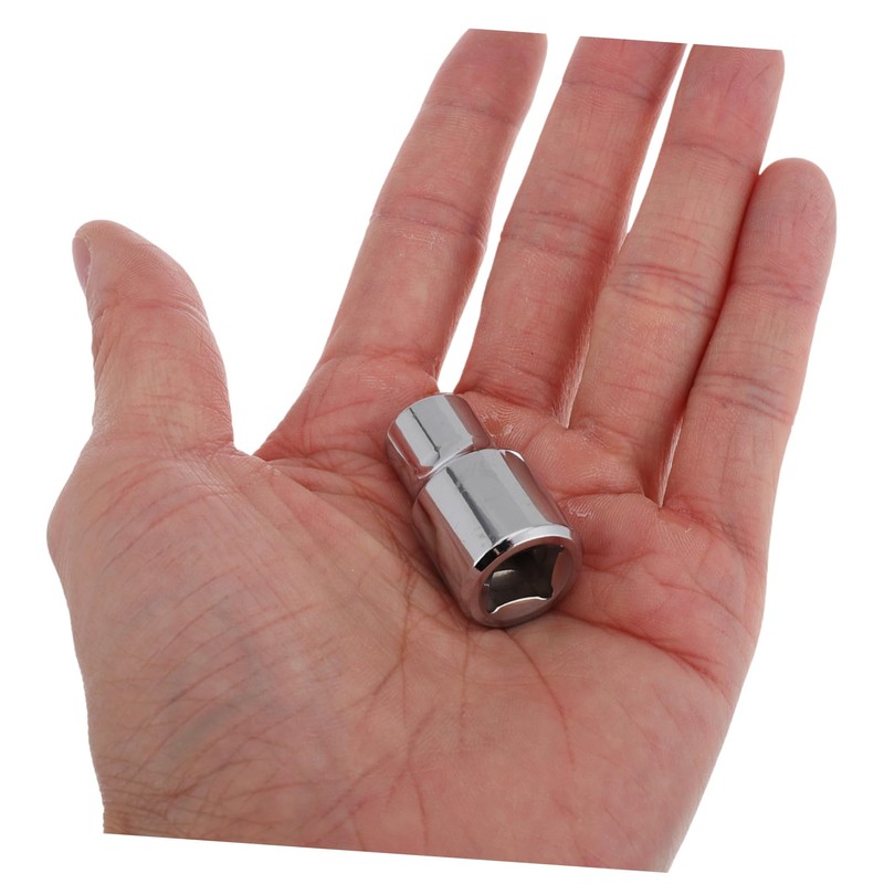 GANAZONO Horn Split Tool Nut Socket 3/8 Drive Socket Wrench