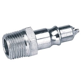 Draper 25858 1/2-Inch Male Thread Air Line Screw Adaptor Connectors