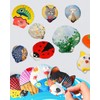 FAOKZE Shell Painting Crafts, DIY Creative Gifts, Craft Sets Painting