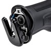 20V Brushless Cordless Reciprocating Saw compatible with Hercules - Tool