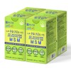 Chong Kun Dang MSM MSM Dietary Sulfur Knee Joint 8