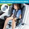 Watlikeup 3 Pcs Baby Car Seat Protector,Waterproof Potty Training,Pad Car