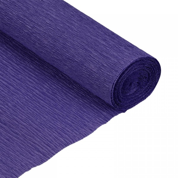 sourcing map Crepe Paper Roll 7.5ft Long 20 Inch Wide