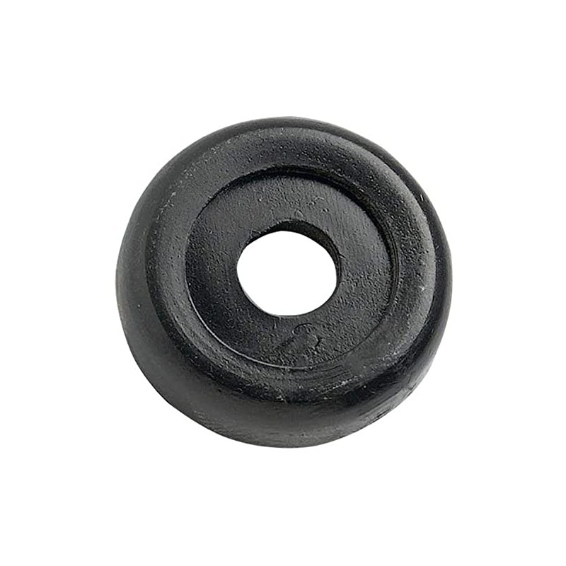 Merriway BH03593 (5 Pcs) 19mm (3/4 inch) Delta Type Hot
