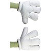 Costumes For All Occasions FW8066 Cartoon Hands