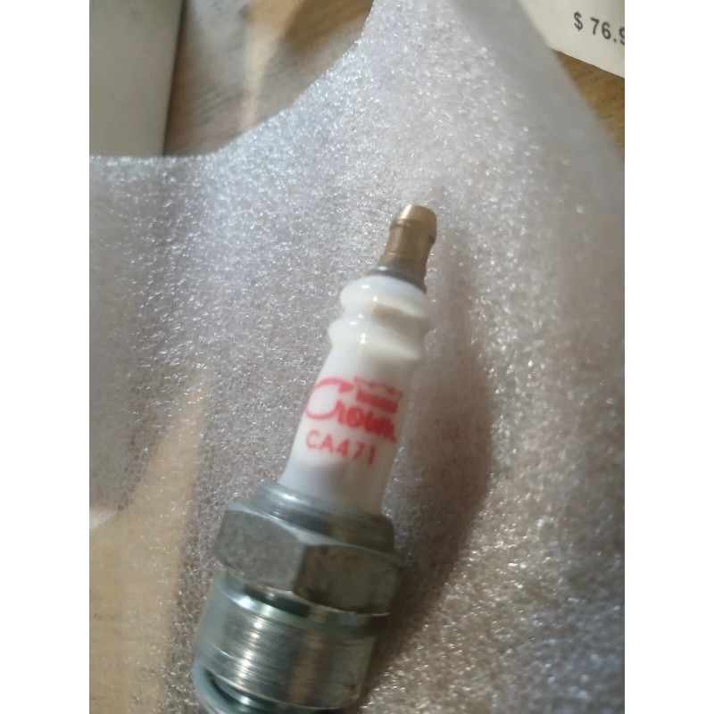 crown New CROWN ENGINEERING CA471 SPARK IGNITER CA471-1