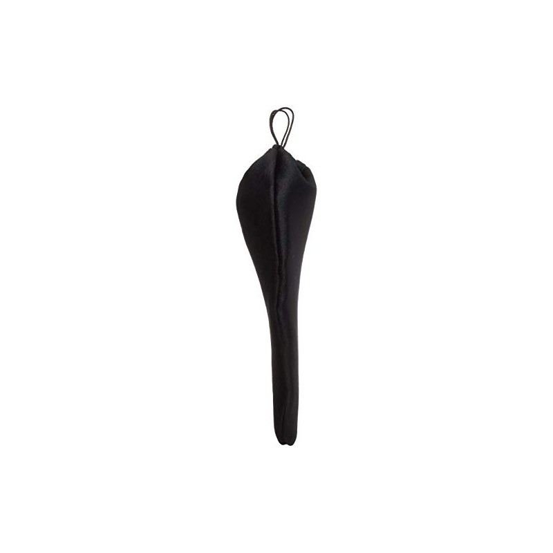 kikutani arutosakkusu・tena-sakkusu For Neck Pouch NP – 200 Black