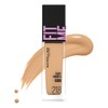Maybelline D N218 Fit Me Liquid Foundation