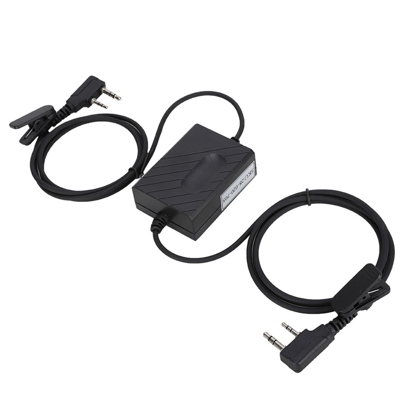 K head Walkie Talkie Two way Relay Box Two Way
