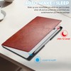 Aippdo Case for Remarkable Paper Pro Move 7.3 inch 2025,Hard