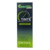 Shampoo Canas Tinte Cabello Color Negro