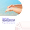 E45 UV Protect Hand Cream SPF30 - Protect Against UVA/UVB