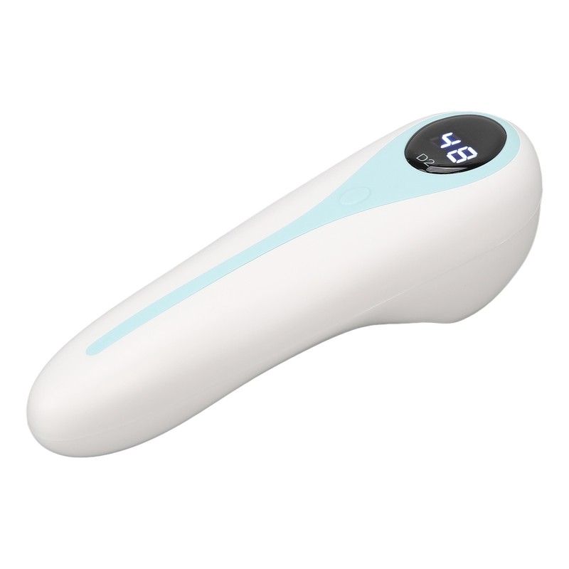 Mini LED Nail Lamp 5W 3pcs Light Chips 30s 60s