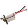 RC Car Motor Assembly Set Aluminium Alloy Remote Control Car