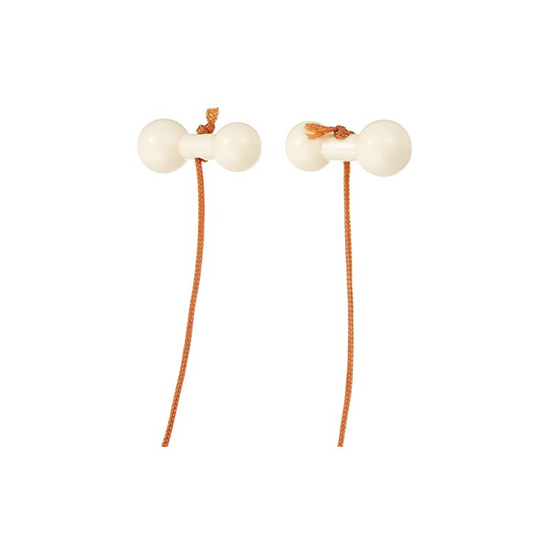 Earplugs NO.60 ABS /9-043-04