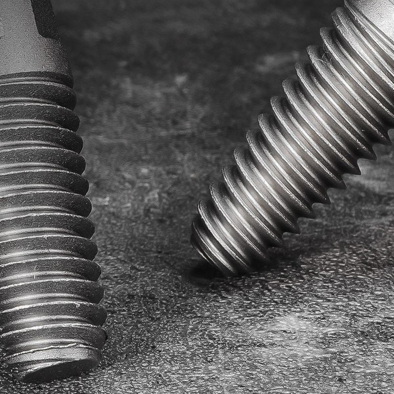 Screw Extractor - Water Pipe Maintenance Tool | 1/2in 3/4