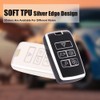 ontto TPU Car key case cover Fit Land Rover Defender