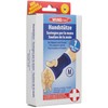 Wundmed – Hand Support Size M, washable, blue