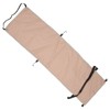Airplane Footrest Hammock Cover Ergonomic Improve Blood Circulation Adjustable Footrest