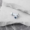 LT Easiyl 4pcs M6 Bicycle Brake Weldtite Caliper Side Pull
