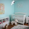 Adjustable Baby Monitor Wall Mount for Vtech VM901, VM928 and