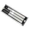 CWZ Blank Serial ID TAG Plate Data CAR Truck HOT