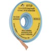 Ersa Noclean Solder 4.9 mm to 1.5 m spool –