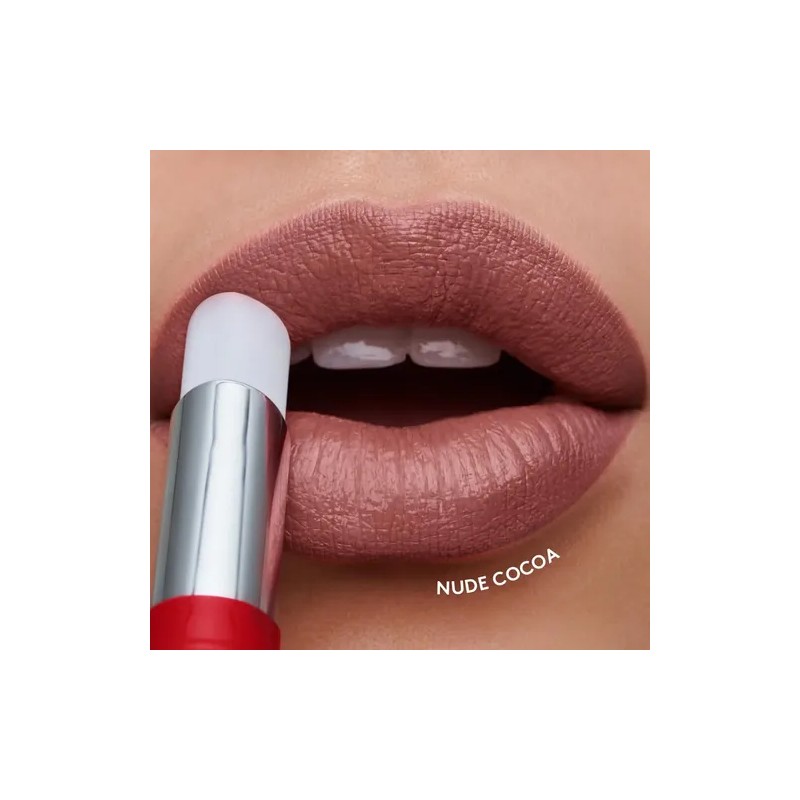 Esika Labial Colorfix Duo Tattoo Larga Duración
