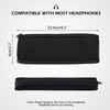 BlingKingdom Headphone Headband Cover Headphones Replacement Band Headband Protector with