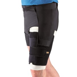 Compreflex Standard Thigh