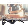 Combination Ruler Stainless Steel Caliper Protractor Angle Guage Woodworking Measure