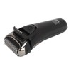 Men Cordless Electric Face Shaver Digital Display USB Rechargeable Washable
