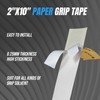 SAPLIZE Golf Regripping Kits with 15 Paper-Backed Tapes, 5oz Solvent,