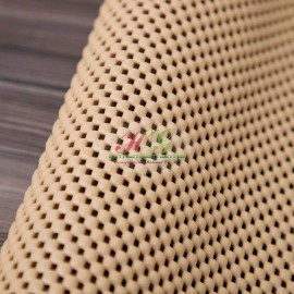 Non-Slip PVC Shelf Liner and Drawer Mat Non-Adhesive Grip for Kitchen Cabinets Anti-Slip Foam Matcolor: Blue, size: 20"X48"