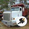 WMPHE Headlight Switch Toggle Switch Replacement for 577.75611 16-06657 1606657