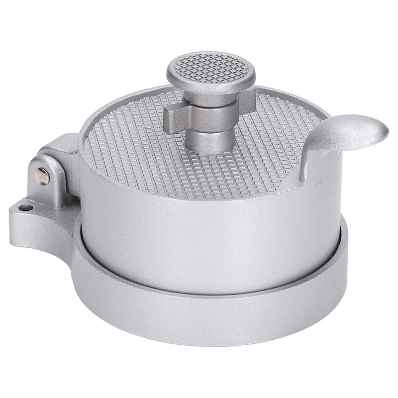 Hamburger Press Durable Safe Reliable Adjustable Flexible Convenient Practical Burger