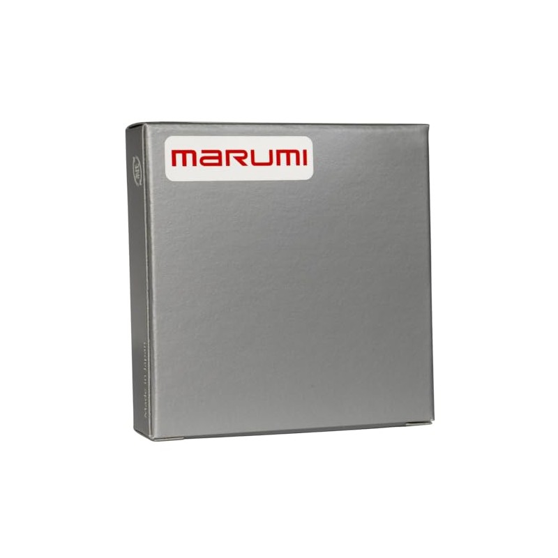 Marumi 907101 Step Down Ring 58mm to 52mm Filter Diameter