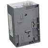 Hubbell DRUBGFI15 DIN Rail Utility Box, 15 amp, 125V, Duplex,