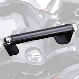 Daytona 16793 Motorcycle Clamp Bar GSX250R (17-21) Dedicated Multi-Bar Holder, Ash Silver
