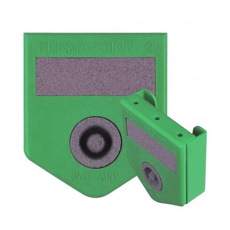Designa Permapoint Pro Dart Sharpener with Point Guard and Flight