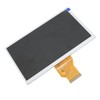 7 Inch LCD Display Module 50Pin 800x480 RGB Flexible Horizontal
