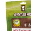 TREKMATES Adventure Food Pasta Carbonara Meal Camping Hiking Food, Grey,